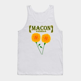 Macon Tank Top